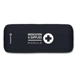 Refill - Medication And Supplies (empty)
