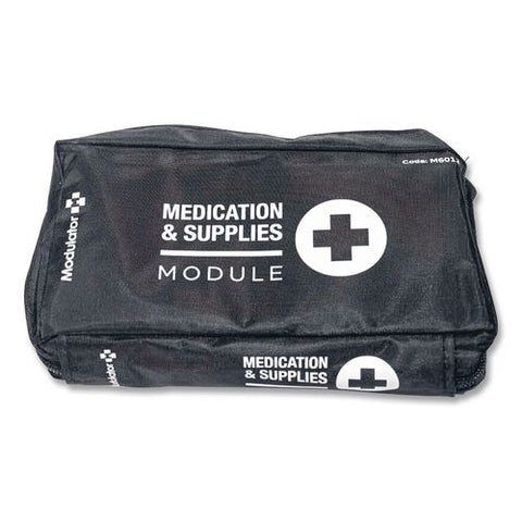 Refill - Medication And Supplies (empty)
