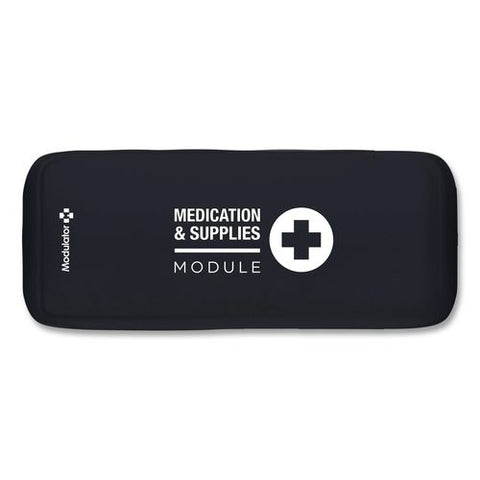 Refill - Medication And Supplies (empty)