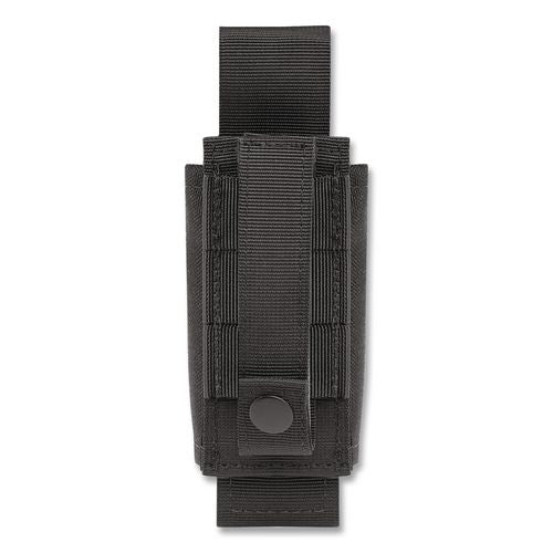Nylon Tourniquet Holder, 1.5 X 2.5 X 7, Black