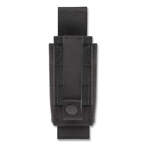 Nylon Tourniquet Holder, 1.5 X 2.5 X 7, Black