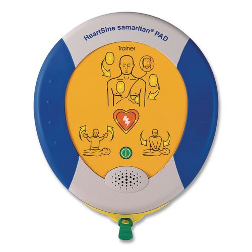 Heartsine Sam 350p Aed Trainer