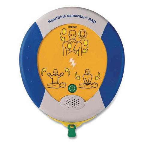 Heartsine Sam 360p Aed Trainer