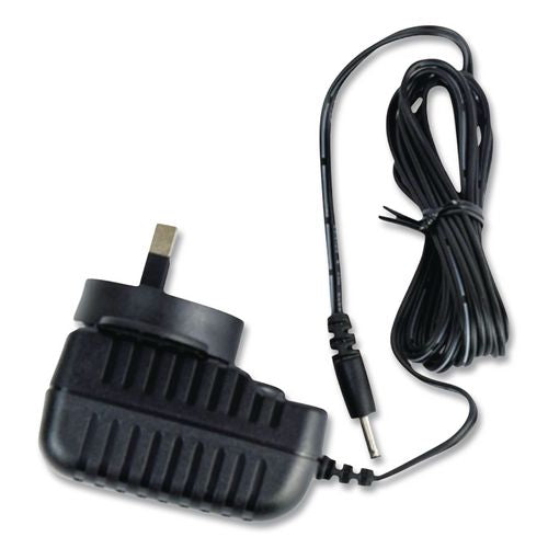 Heartsine Trainer Battery Charger, Black