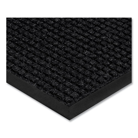 Absorba Select Entry Mat, Rectangular, 36 X 60, Pepper