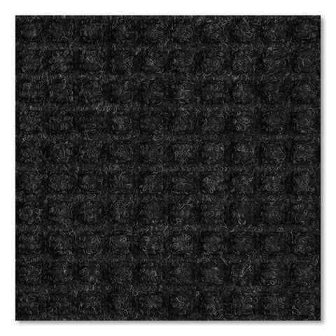 Absorba Select Entry Mat, Rectangular, 48 X 72, Pepper