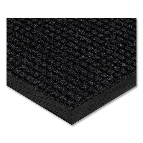 Absorba Select Entry Mat, Rectangular, 36 X 120, Pepper