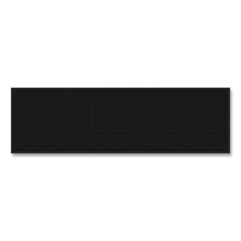 Absorba Select Entry Mat, Rectangular, 36 X 120, Pepper