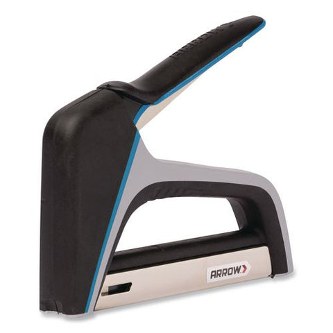 T50x Tacmate Heavy Duty Staple Gun, Arrow T-50 1/4" To 1/2" Staples