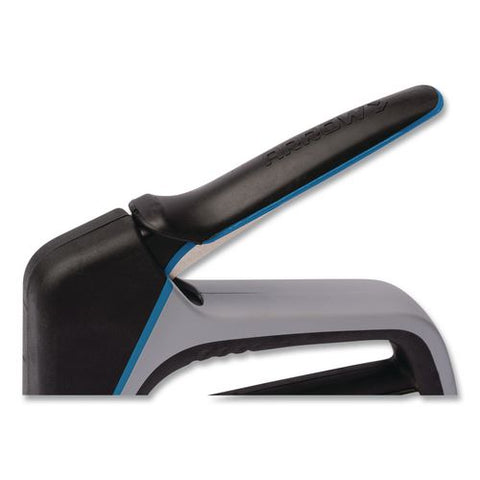 T50x Tacmate Heavy Duty Staple Gun, Arrow T-50 1/4" To 1/2" Staples