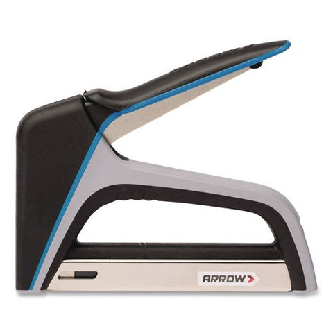 T50x Tacmate Heavy Duty Staple Gun, Arrow T-50 1/4" To 1/2" Staples