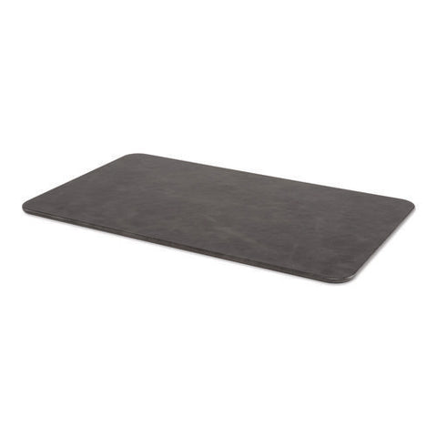 Mouse Pad, 14.2 X 8.66 X 0.25, Black