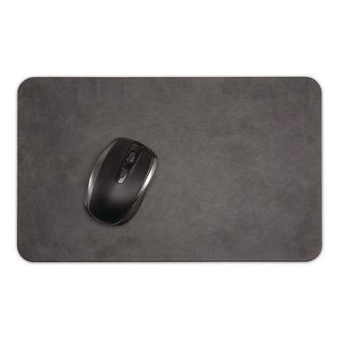 Mouse Pad, 14.2 X 8.66 X 0.25, Black