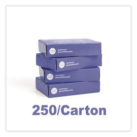 Vended Value Maxi Pads With Wings, Regular Absorbency, 250/carton