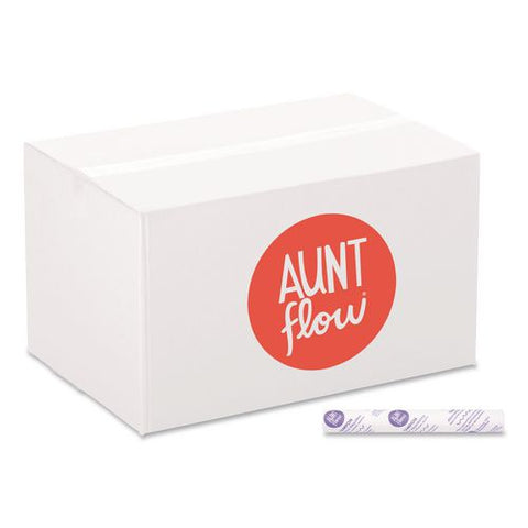 Vended Value Tampons, Regular Absorbency, 500/carton
