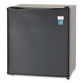Refrigerator,1.7 Cf,bk