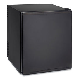 1.7 Cu.ft Superconductor Compact Refrigerator, Black