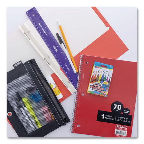Essential School Kit, 23 Pieces