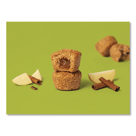 Stuff'd Apple Pie Oat Bites, 1.3 Oz Bar, 25/box