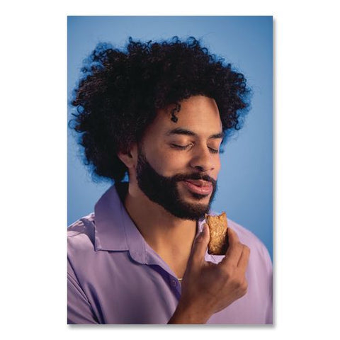 Blueberry Fig Bar, 1.5 Oz, 100/carton