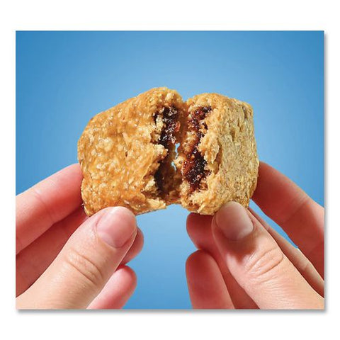 Blueberry Fig Bar, 1.5 Oz, 100/carton