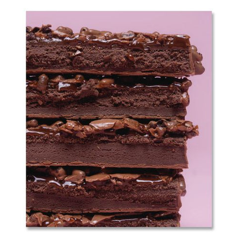 Chocolate Dough Protein Bar, 1.94 Oz Bar, 12/box