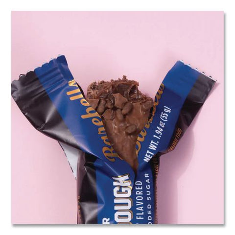 Chocolate Dough Protein Bar, 1.94 Oz Bar, 12/box