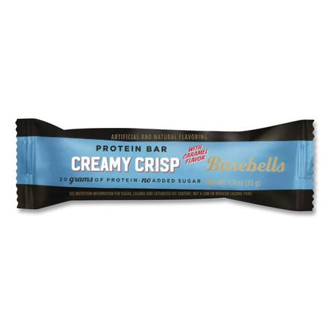 Creamy Crisp Protein Bar, 1.94 Oz, 12/box