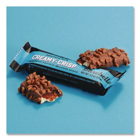Creamy Crisp Protein Bar, 1.94 Oz, 12/box