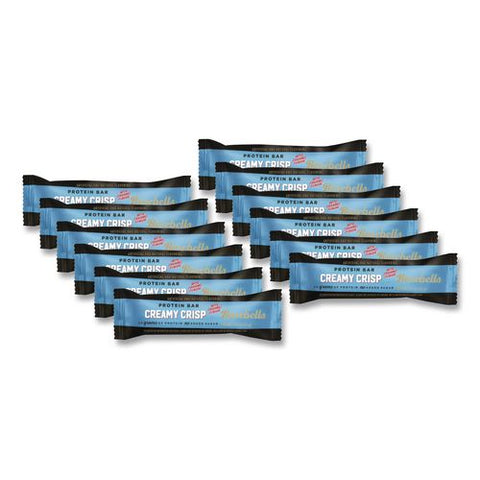 Creamy Crisp Protein Bar, 1.94 Oz, 12/box
