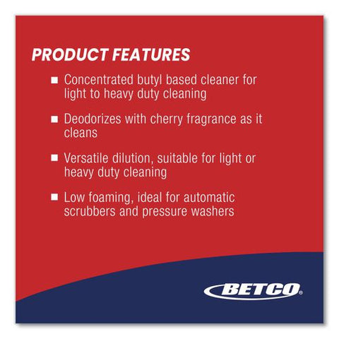 Super Kemite Butyl Degreaser, 5 Gal Pail