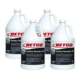 Factory Formula Hp Cleaner Degreaser, 1 Gal Bottle, 4/carton