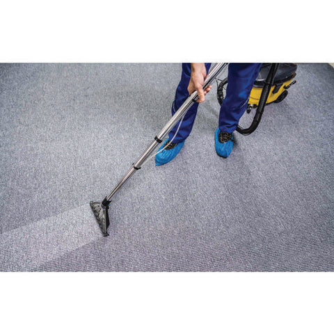 Fiberpro Es-steam Fastdraw Carpet Cleaner, Country Fresh Scent, 2 L Bottle, 4/carton