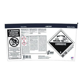 Symplicity Break Ultra Alkaline Booster, Unscented, 5 Gal Pail