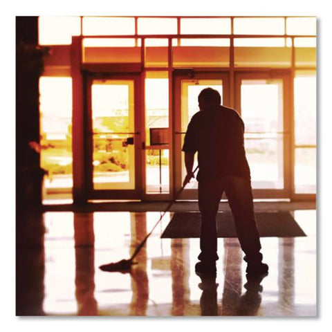 Untouchable Floor Finish With Srt, 5 Gal Pail