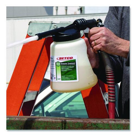 Foam Gun Dispenser
