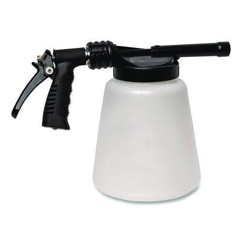 Foam Gun Dispenser