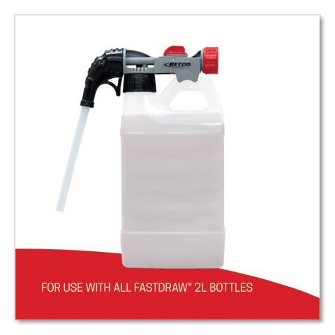 Fastdraw Freedom Dispenser, 12/carton