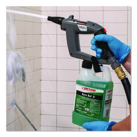 Fastdraw Foamer Ii, Gray