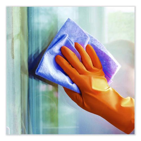 Clear Image Glass And Surface Cleaner, 19 Oz Spray Bottle, 12/carton