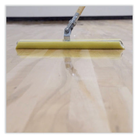 Emulsion Pro+ Floor Finish And Sealer, 5 Gal Pail