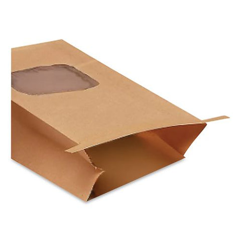 Bag,4.75x2.5x9.5,wndw,nt