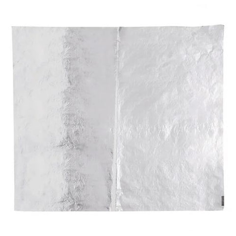 Foil Sheets, 10.5 X 13, Red Check, 500/box, 4 Boxes/carton