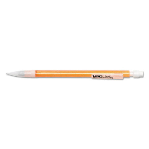 Xtra-sparkle Mechanical Pencil Value Pack, 0.7 Mm, Hb (#2), Black Lead, Assorted Barrel Colors, 24/pack