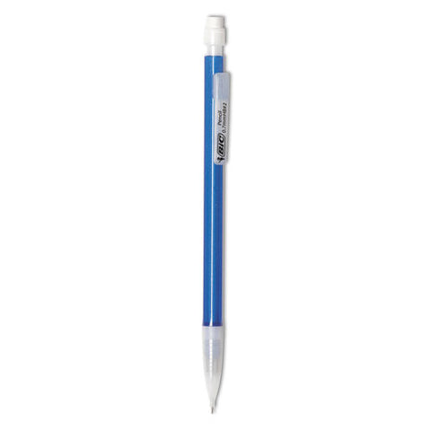 Xtra-sparkle Mechanical Pencil Value Pack, 0.7 Mm, Hb (#2), Black Lead, Assorted Barrel Colors, 24/pack