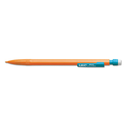 Xtra-strong Mechanical Pencil Value Pack, 0.9 Mm, Hb (#2), Black Lead, Assorted Barrel Colors, 24/pack