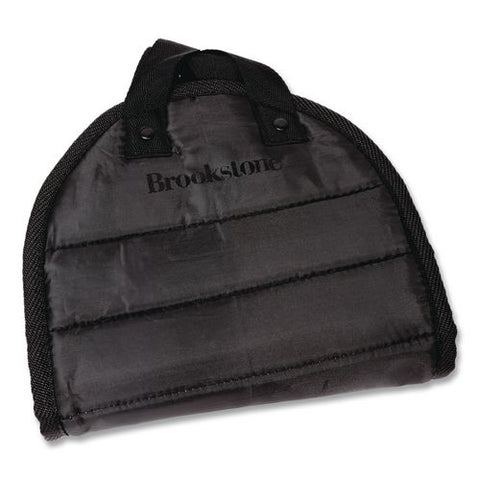 Inflight Foot Hammock, Black