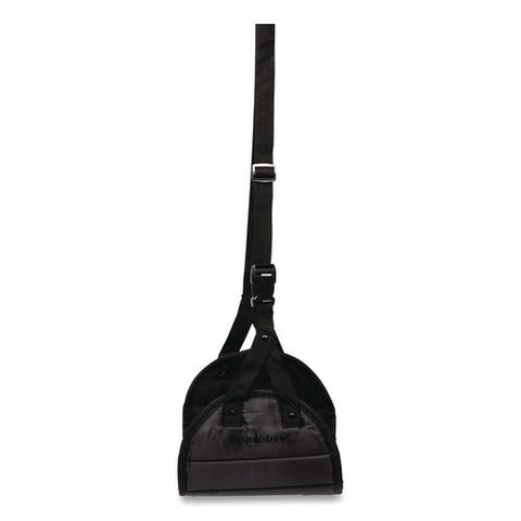 Inflight Foot Hammock, Black
