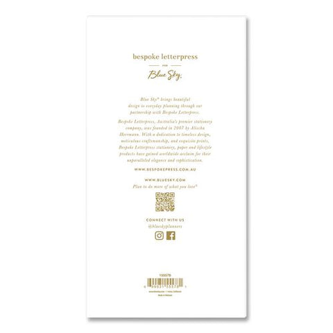 Bespoke Letterpress Stickers, Assorted Sizes/designs/colors, 1,150/pack