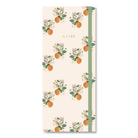 Bespoke Note-folio Sticky Notes Combo Pack, Assorted Sizes, Multicolor 50 Sheets/pad
